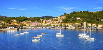 Ferienwohnungen Elba