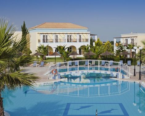 Hotel Corali-2
