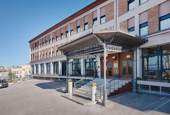 Hotel, NH Ancona