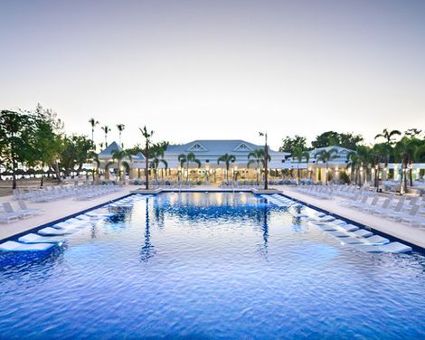 Bahia Principe Grand El Portillo-0