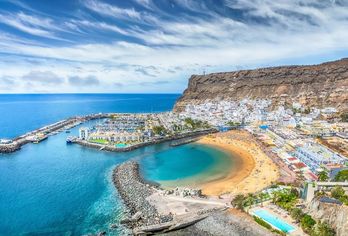 Radisson Blu Resort & Spa, Gran Canaria Mogan