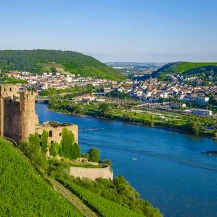 Ruedesheim