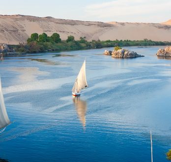 Ägypten Sharm-el-Sheikh Urlaub