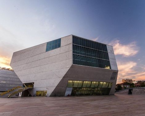 Crowne Plaza Porto-2