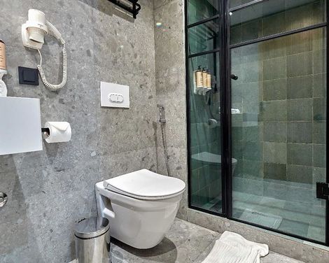 Stayhere Casablanca - Maarif - Elite Residence-4