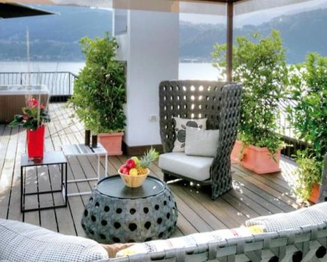Hotel San Rocco-0