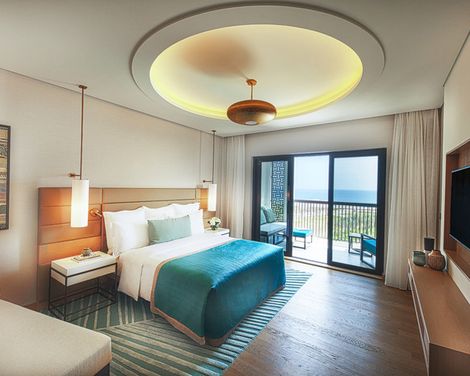 InterContinental Fujairah Resort-2