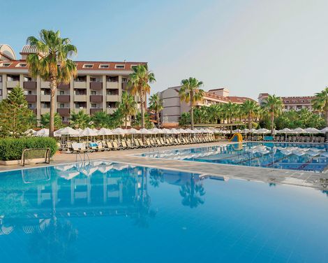 Hane Family Resort-3