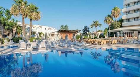 Welikehotel Marfil Playa