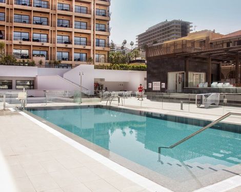 Be Live Experience Orotava-4