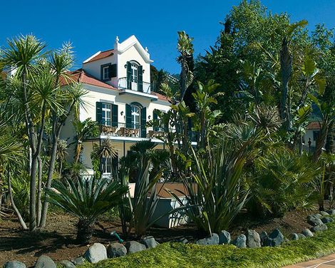 Quinta do Estreito Vintage House-1