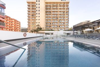 Hotel, Be Live Experience Orotava