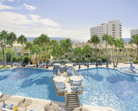 Royal Son Bou Family Club-1