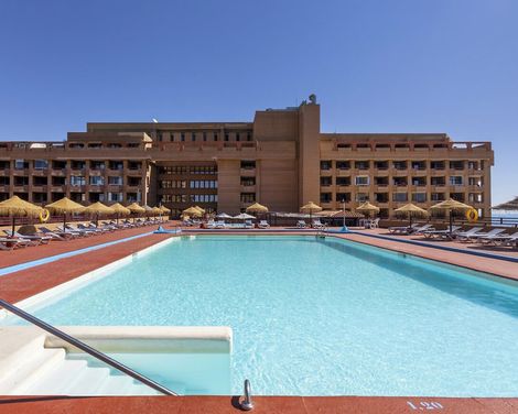 Las Palmeras Affiliated by FERGUS-0