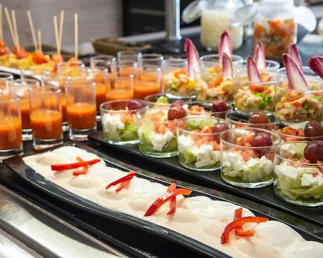 Pierre & Vacances Resort Terrazas Costa del Sol-4