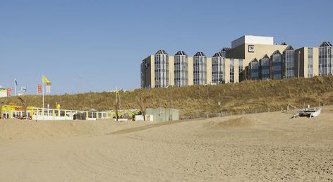 NH Zandvoort