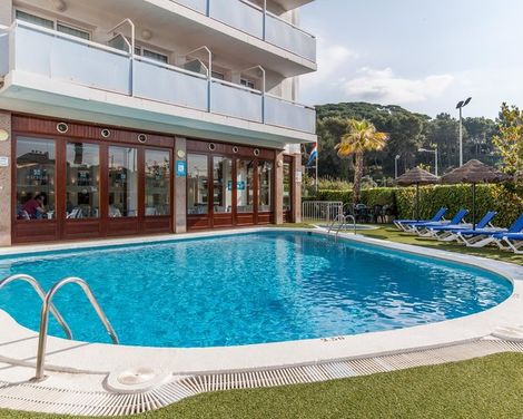 BLUESEA Montevista Hawai-3