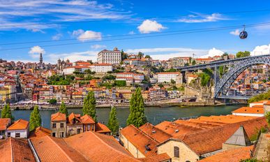 VASCO DA GAMA: Europas Vielfalt  in einer Route vereint