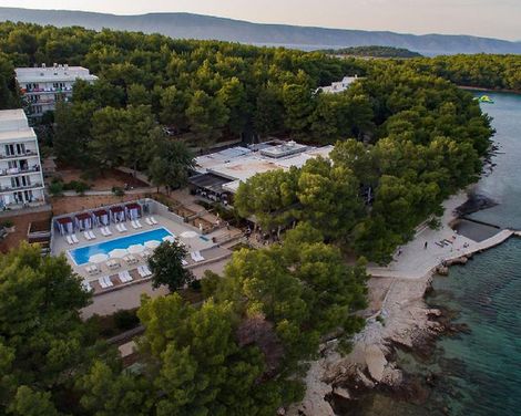 Aminess Younique Senses Resort-4