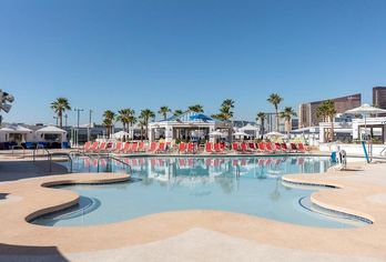 Westgate Las Vegas Resort & Casino