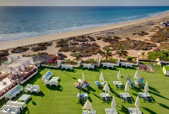 Hotel, SBH Crystal Beach Hotel & Suites