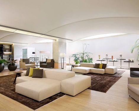 Sheraton Lake Como Hotel-3