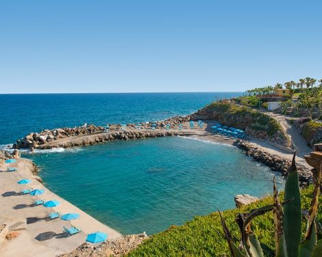 Iberostar Waves Creta Panorama & Mare-1