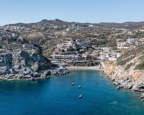 Athina Palace Resort & Spa-3