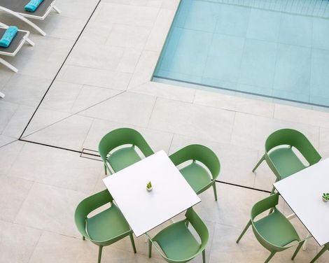 Aparthotel Marina Drach-4