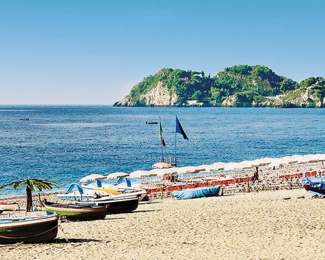 Hotel Antares & Hotel Olimpo-Le Terrazze-1