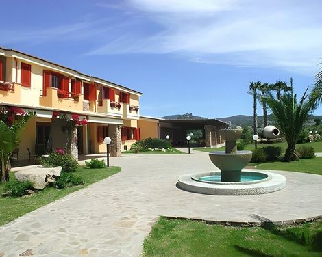 Hotel Le Anfore-4