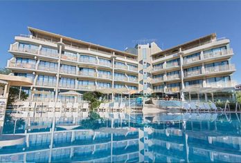 Aquamarine Hotel