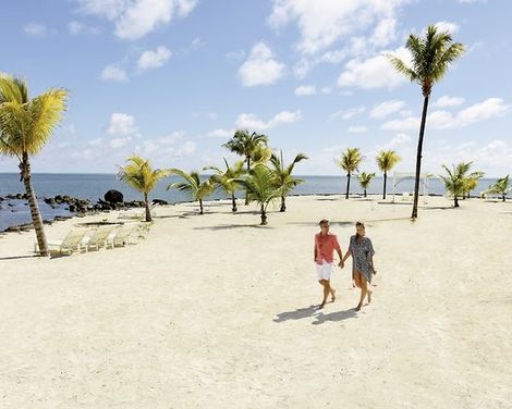 Radisson Blu Azuri Resort & Spa, Mauritius-1