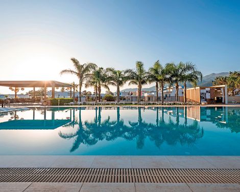 Sentido Kyknos Beach Adults Only 16+-3