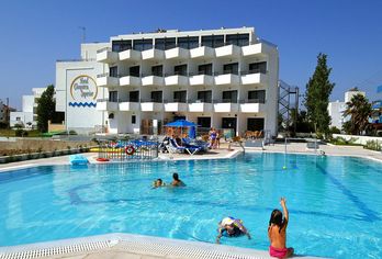 Hotel, Cleopatra Superior Hotel
