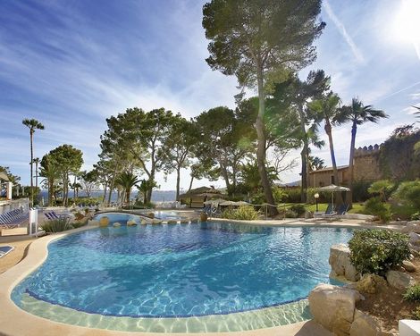 Hipotels Eurotel Punta Rotja-1