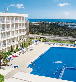 Minura Sur Menorca