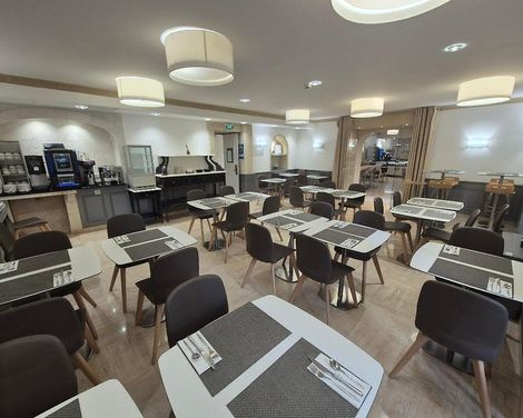 Golden Tulip Cannes Hotel De Paris-4