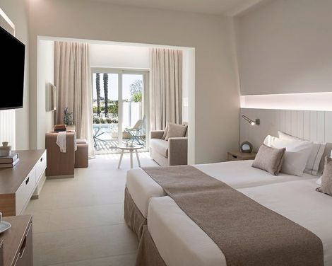 Neptune Luxury Resort-4