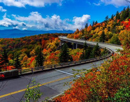 Blue Ridge Parkway