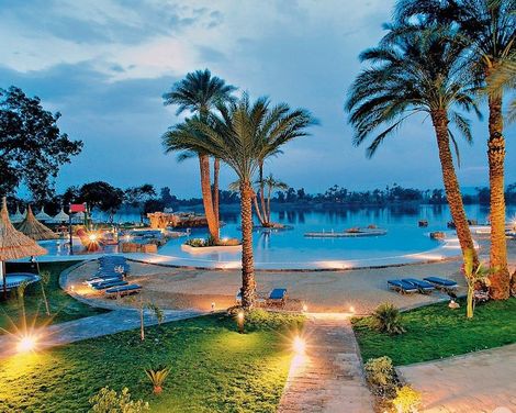Jolie Ville Luxor-3
