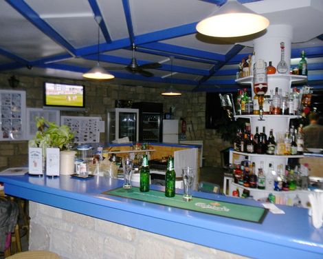 Hilltop Gardens Hotel Apartments-2