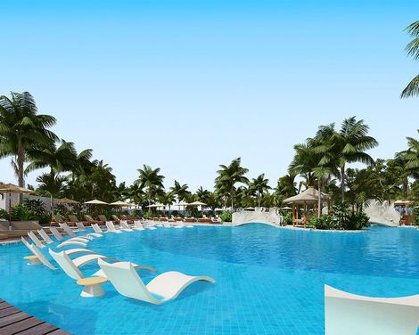 Paradisus by Meliá Bali-4