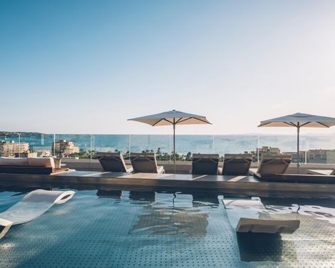 Iberostar Selection Llaut Palma-4