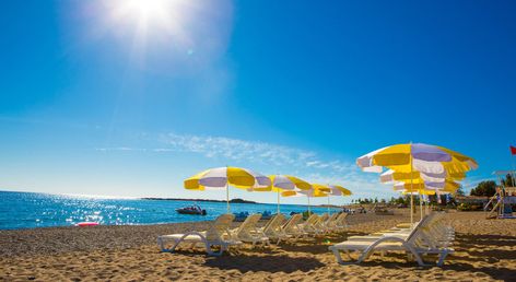 Gardenia Beach