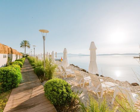 Ilica Hotel Spa & Thermal Resort-1
