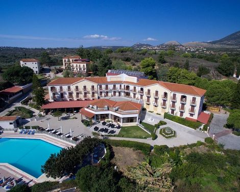 Karavados Beach Hotel-1