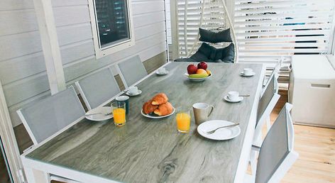 Campeggio Bella Italia Mobile Homes by Happy Camp