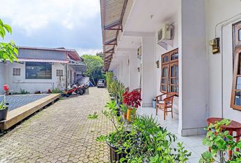 Hotel, Gusti Residence by OYO Rooms