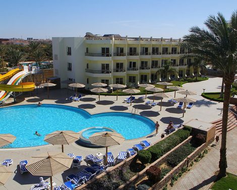 Palm Beach Resort-3